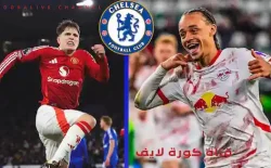 أليخاندرو غارناتشو