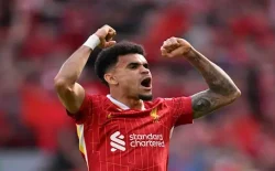 bayern munich diaz