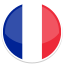 فرنسا