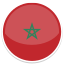 المغرب